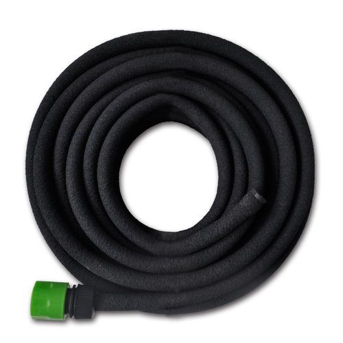 Lifetime Flexibele druppelslang met 1/2” aansluiting 15 Meter Lifetime Flexibele druppelslang met 1/2” aansluiting 15 Meter