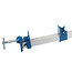 Silverline Aluminium Serre Joint - Lange Lijmklem - T-Klem - 120 cm