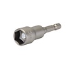 Silverline Magnetische Dopsleutel - 13 x 65 mm Silverline Magnetische Dopsleutel - 13 x 65 mm