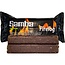 Samba Firelog - Haardblok - Paraffine - 1,1 kg. Inclusief 160 aanmaakblokjes