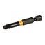 Triton Pozidriv Impact Schroefbit - PZ3 - 50 mm - 15 stuks - Hoge koppel en duurzaamheid