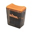 Triton Pozidriv Impact Schroefbit - PZ3 - 50 mm - 15 stuks - Hoge koppel en duurzaamheid