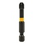 Triton Pozidriv Impact Schroefbit - PZ3 - 50 mm - 15 stuks - Hoge koppel en duurzaamheid