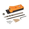 Triton Single Mini Pocket Boormal - Blinde Gaten Mal - T1PHJ Triton Single Mini Pocket Boormal - Blinde Gaten Mal - T1PHJ