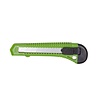 Hofftech Stanleymes - Afbreekmes - Snijmes - 18 mm. - Kleur Hofftech Stanleymes - Afbreekmes - Snijmes - 18 mm. - Kleur
