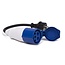 Benson Verloopkabel Schuko naar CEE - Spatwaterdicht - 395 mm - Neopreen - 230V