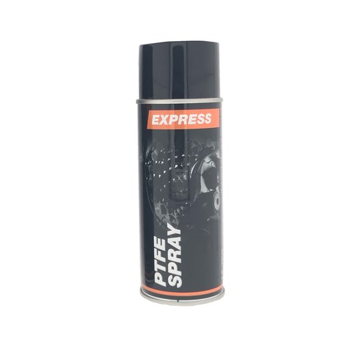 Express PTFE Spray - 400 ml Express PTFE Spray - 400 ml