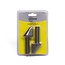 Benson Lasduim Set - Ø 15 mm - Stiftlengte 60 mm - 2 stuks