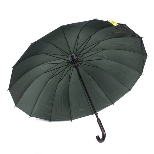 Benson Grote Paraplu - 120 cm - Prijs per Stuk Benson Grote Paraplu - 120 cm - Prijs per Stuk