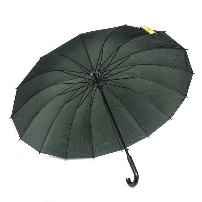 Benson Grote Paraplu - 120 cm - Prijs per Stuk