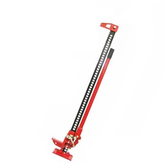 Benson Boerenkrik - Handkrik - Dommekracht - Kelderwinch 3 Ton 48 inch