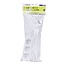 Benson Stekkerdoos - 3-voudig - 3 meter - randaarde - wit