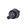 Benson Fietsbel - Kompas - 40 mm - Zwart Benson Fietsbel - Kompas - 40 mm - Zwart