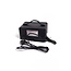 Hofftech Acculader en Jumpstarter - 6V & 12V - 2A tot 55A - Veiligheidsbescherming