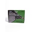 Hofftech Acculader en Jumpstarter - 6V & 12V - 2A tot 55A - Veiligheidsbescherming