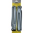 ProPlus Klepscharnier - gegalvaniseerd staal - 270 mm - 2 stuks