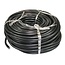Benson 7-polige aanhangwagenkabel - 0.75 mm² - per meter - zwart - PVC - 12V