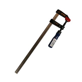 Benson Lijmklem - 50 x 300 mm - Gietijzer - Voor hobby en lichte klussen