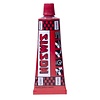 Simson Tube Solutie - Bandenplak - Klein - 10 ml Simson Tube Solutie - Bandenplak - Klein - 10 ml