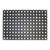 Benson Deurmat - Rubberring - 40 x 60 cm - Zwart Benson Deurmat - Rubberring - 40 x 60 cm - Zwart