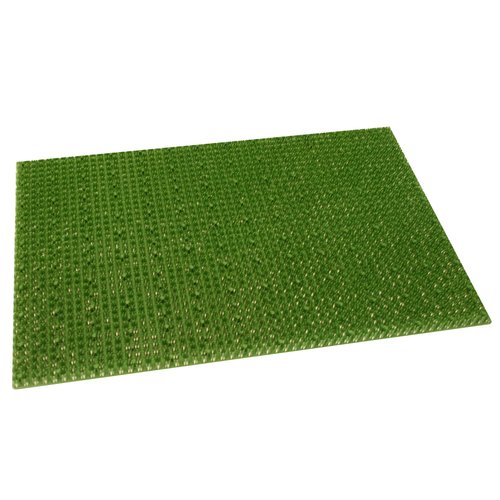 Intrada Nederland Deurmat / Grasmat - 40 x 60 cm - Groen Intrada Nederland Deurmat / Grasmat - 40 x 60 cm - Groen