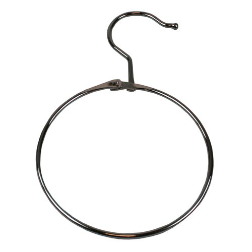 Benson Marktring met Haak - Ø 125 mm - Metaal Benson Marktring met Haak - Ø 125 mm - Metaal