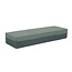 Benson Dubbelzijdige slijpsteen - grove en fijne korrel - 150 mm - aluminiumoxide