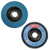 Hofftech Lamellen Schuurschijf - K40 - 13.300 o/min - 115 mm Hofftech Lamellen Schuurschijf - K40 - 13.300 o/min - 115 mm