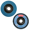 Hofftech Lamellen Schuurschijf - K80 - 13.300 o/min - 115 mm Hofftech Lamellen Schuurschijf - K80 - 13.300 o/min - 115 mm