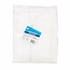 Silverline Wegwerp overall - wit - ademend en lichtgewicht - maat M