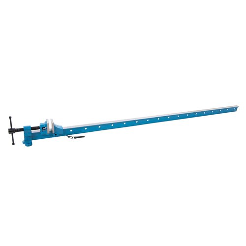 Silverline T-Serre Joint - Lange Lijmklem - T-Klem - 150 cm Silverline T-Serre Joint - Lange Lijmklem - T-Klem - 150 cm