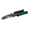 Silverline Blikschaar - 25 cm - Aviatiek - Rechtshandige Knip Silverline Blikschaar - 25 cm - Aviatiek - Rechtshandige Knip