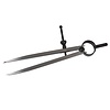 Silverline Steekpasser - 150 mm Bereik Silverline Steekpasser - 150 mm Bereik