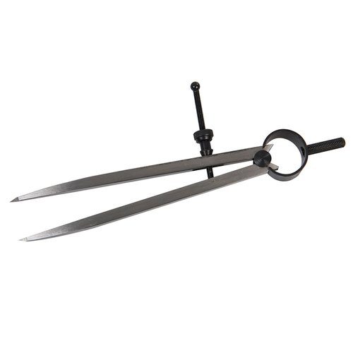 Silverline Steekpasser - 150 mm Bereik Silverline Steekpasser - 150 mm Bereik