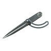 Silverline Steekpasser - met Stelboog - 195 mm Bereik Silverline Steekpasser - met Stelboog - 195 mm Bereik