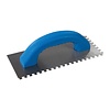 Silverline Lijmkam Carbonstaal - 230 x 100 mm - 6 mm Tanden Silverline Lijmkam Carbonstaal - 230 x 100 mm - 6 mm Tanden