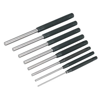 Silverline Pin Priemen Set - 8 delig