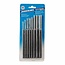 Silverline Pin Priemen Set - 8 delig