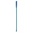 Silverline Extra lang breekijzer - Heavy-Duty handvat - 90 cm - roestbestendig