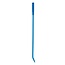 Silverline Extra lang breekijzer - Heavy-Duty handvat - 90 cm - roestbestendig