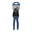 Silverline Draad- en veersnijder - stalen messen - PVC handgrepen - 152 mm