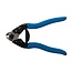 Silverline Draad- en veersnijder - stalen messen - PVC handgrepen - 152 mm