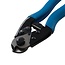 Silverline Draad- en veersnijder - stalen messen - PVC handgrepen - 152 mm