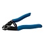 Silverline Draad- en veersnijder - stalen messen - PVC handgrepen - 152 mm