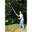 Silverline Telescopische - Snoeizaag 1.5 t/m 2.5 meter - Zaagblad Lengte 47 cm