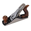Silverline Handschaaf - Houtschaaf - Blokschaaf - Nummer 4 - Blad 50 x 2 mm Silverline Handschaaf - Houtschaaf - Blokschaaf - Nummer 4 - Blad 50 x 2 mm