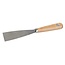 Silverline Schraper - 50 mm - Glad Geschuurd - Ophangoog - Hardhouten Handvat