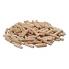 Silverline Deuvels - Ø 10 x 40 mm - 200 stuks Silverline Deuvels - Ø 10 x 40 mm - 200 stuks