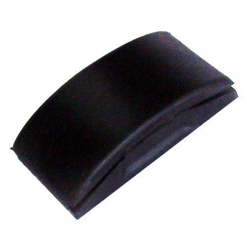 Silverline PVC Schuurblok - 67 x 130 mm Silverline PVC Schuurblok - 67 x 130 mm