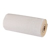 Silverline Stearaat Aluminiumoxide Schuurpapier Rol - 5 meter - 240 Korrel Silverline Stearaat Aluminiumoxide Schuurpapier Rol - 5 meter - 240 Korrel